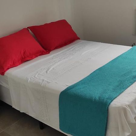 Ferienwohnung Quadra Da Praia 18 Rio de Janeiro Exterior foto
