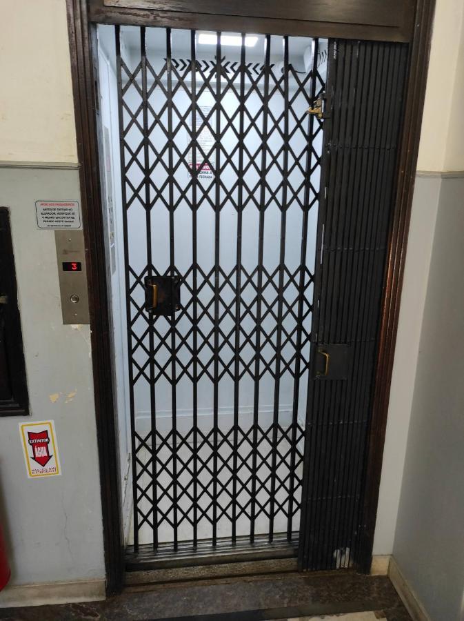 Ferienwohnung Quadra Da Praia 18 Rio de Janeiro Exterior foto