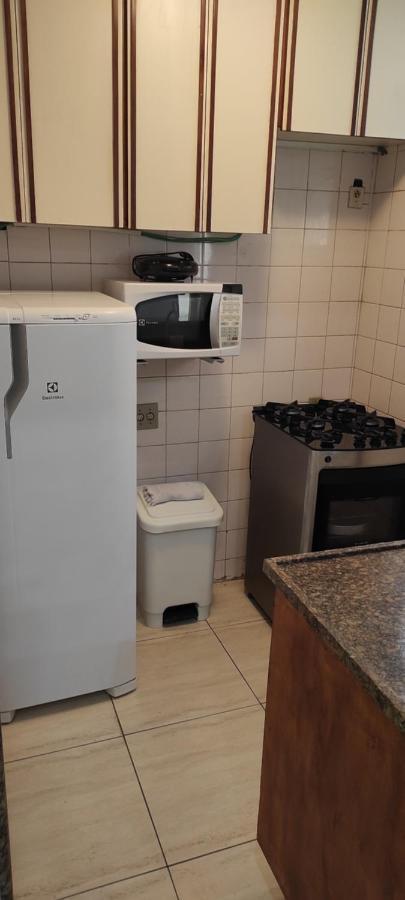 Ferienwohnung Quadra Da Praia 18 Rio de Janeiro Exterior foto