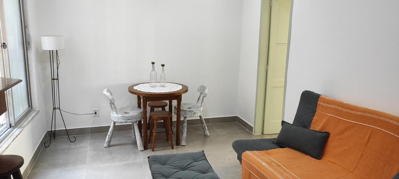 Ferienwohnung Quadra Da Praia 18 Rio de Janeiro Exterior foto