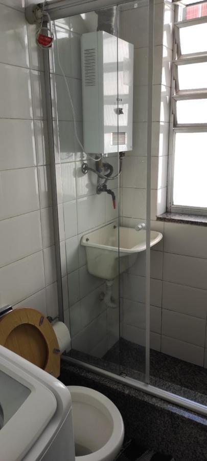 Ferienwohnung Quadra Da Praia 18 Rio de Janeiro Exterior foto