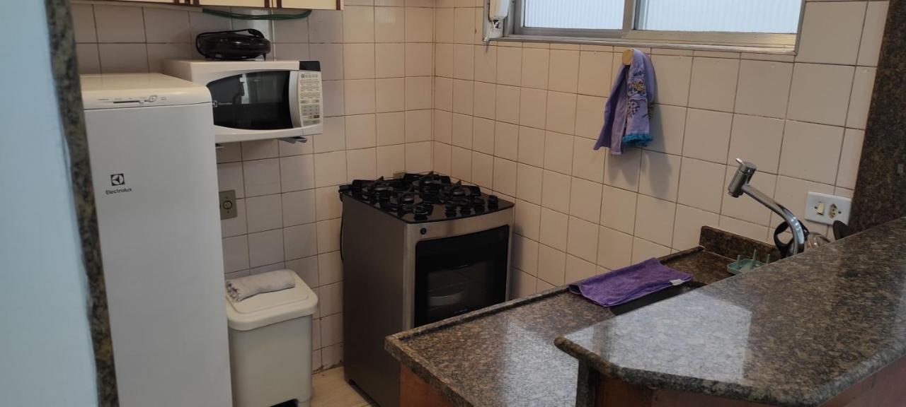 Ferienwohnung Quadra Da Praia 18 Rio de Janeiro Exterior foto