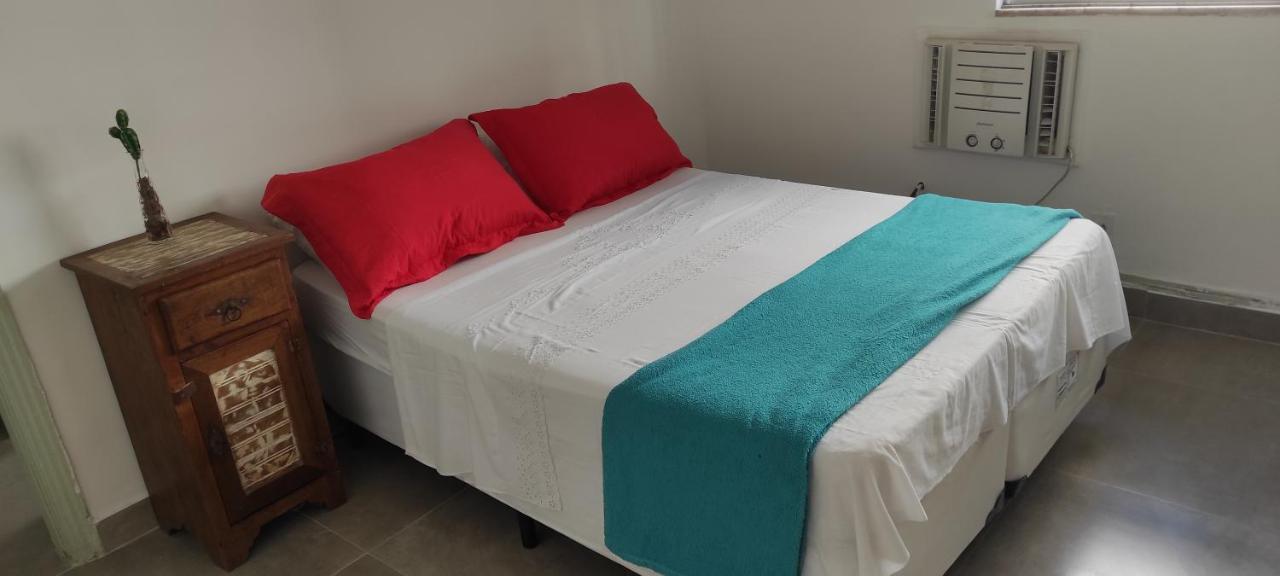 Ferienwohnung Quadra Da Praia 18 Rio de Janeiro Exterior foto
