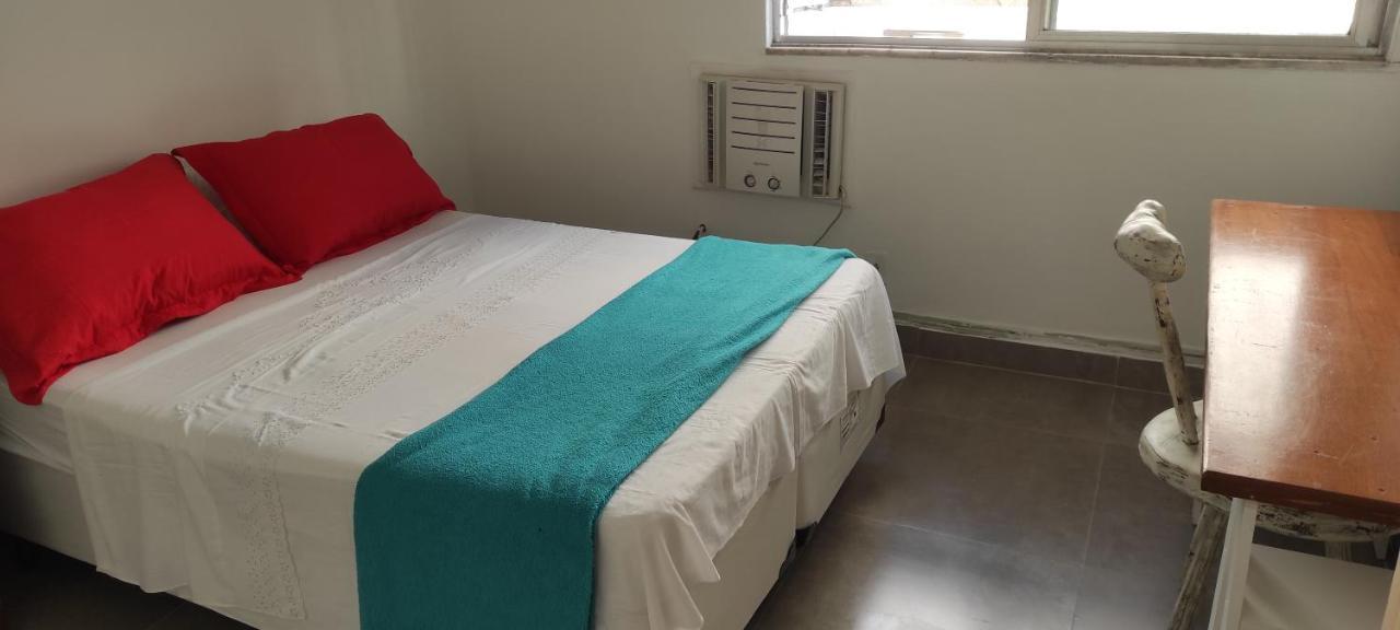 Ferienwohnung Quadra Da Praia 18 Rio de Janeiro Exterior foto