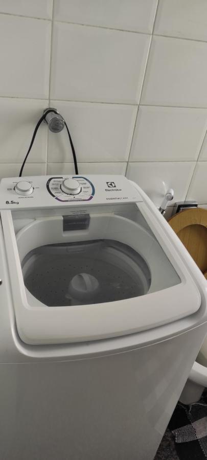 Ferienwohnung Quadra Da Praia 18 Rio de Janeiro Exterior foto
